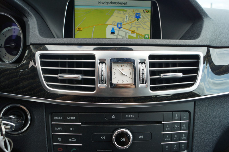 Mercedes-Benz E 220 E T-Modell E 220 BlueTec — photo 11