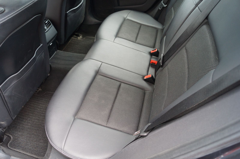 Mercedes-Benz E 220 E T-Modell E 220 BlueTec — photo 8