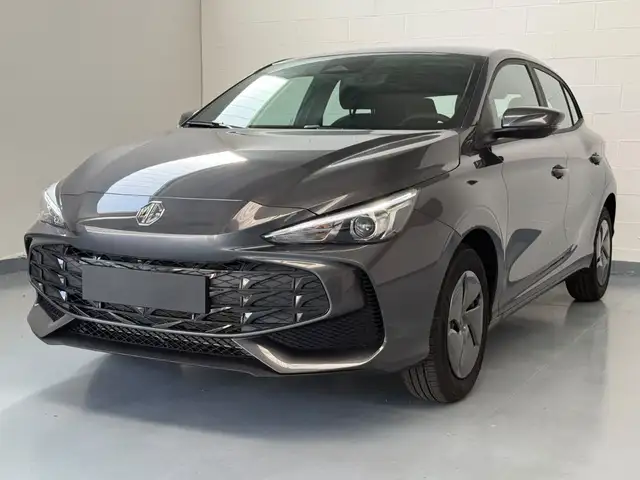 MG MG3 1.5 hybrid+ Standard auto