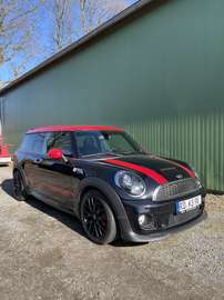 John Cooper Works
