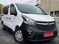 Opel Vivaro 1.6 Cdti Bi Turbo/8 places/Garantie 1 an/Etat neuf Blanc - thumbnail 2