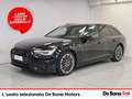 Audi A6 avant 55 2.0 tfsi e s line edition quattro s-troni Schwarz - thumbnail 1