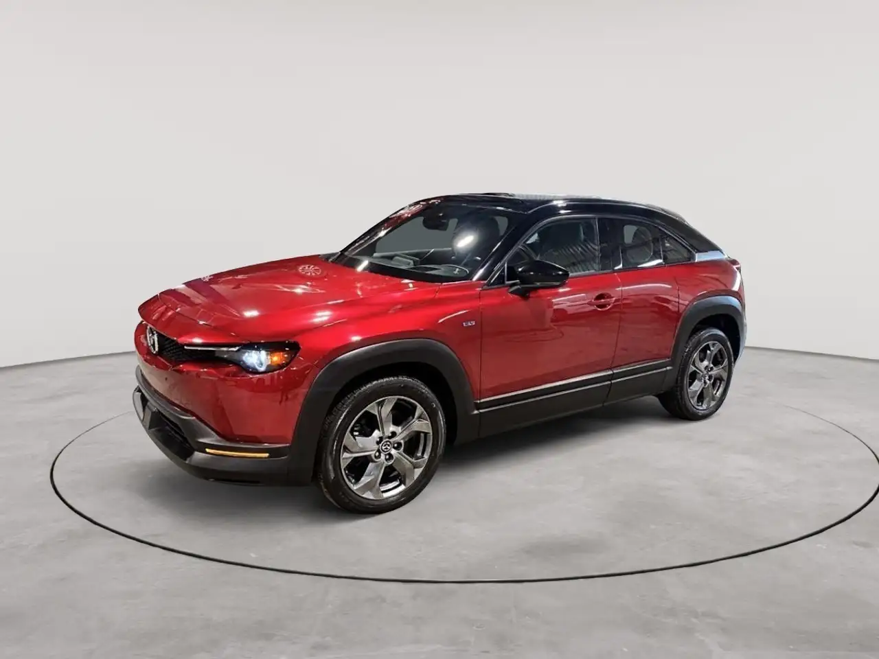 2023 Mazda MX-30