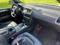 Audi Q7 3.0 TDI Quattro GRIJS KENTEKEN NL-auto 198dkm #YOU Siyah - thumbnail 4