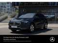 Mercedes-Benz EQA 250 + PROGRESSIVE MBUX DISTRONIC KAMERA APPLE Schwarz - thumbnail 1