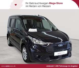 Tourneo Connect 1.5 EB Trend AHK