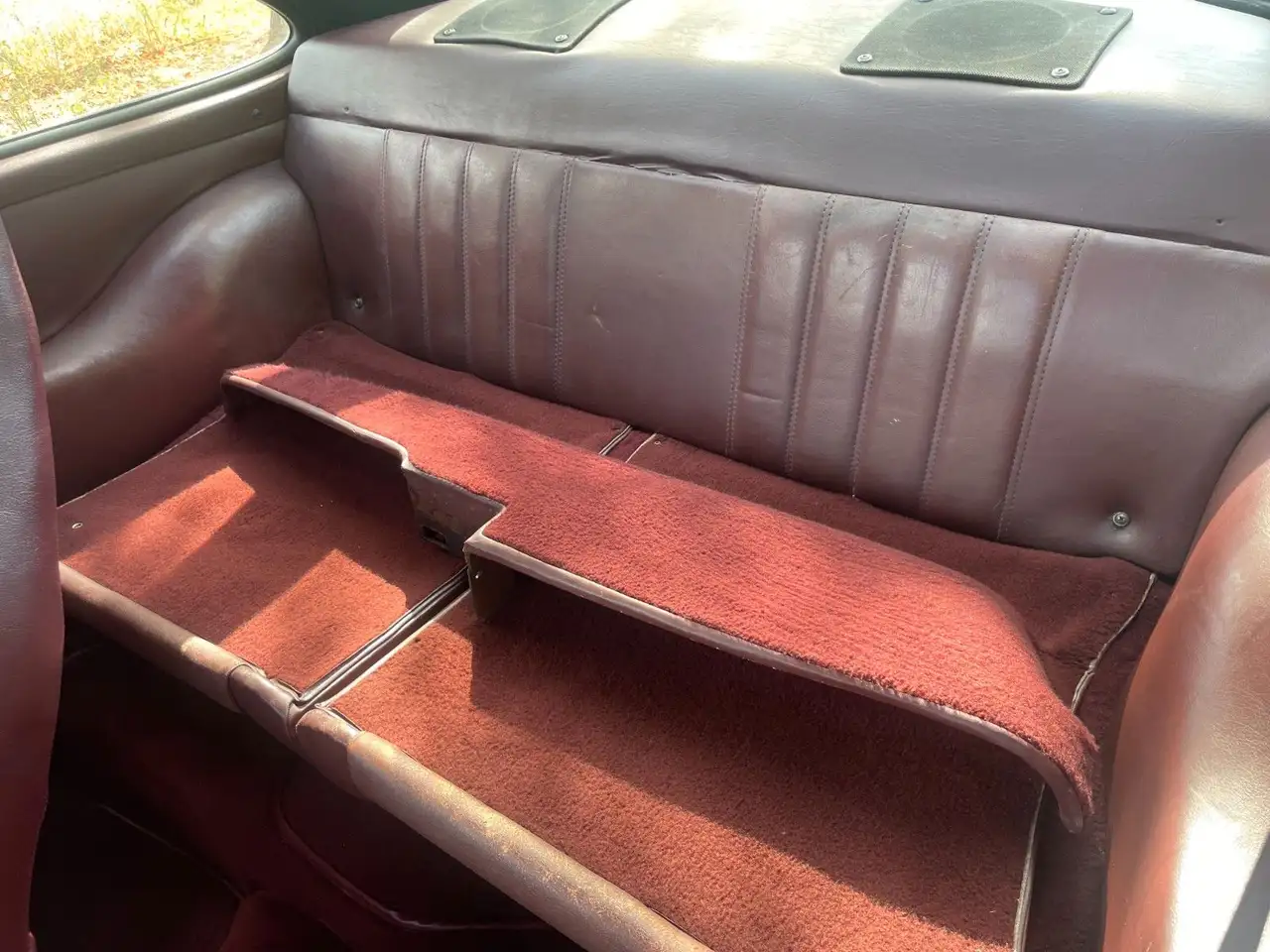 Porsche 911 G Modell 3.0 / H Kennzeichen, foto 11