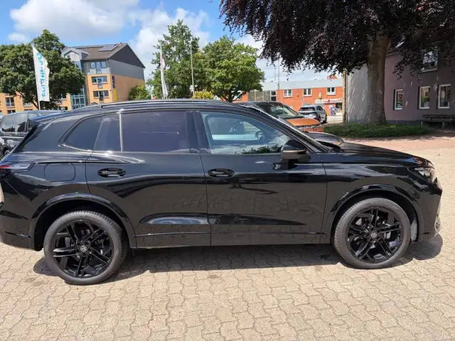 Volkswagen Tiguan view 7