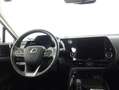 Lexus NX 350h Business City 2WD Gris - thumbnail 8