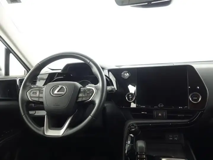 Lexus NX 2022, foto 8