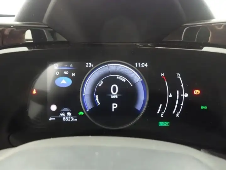 Lexus NX 2022, foto 16