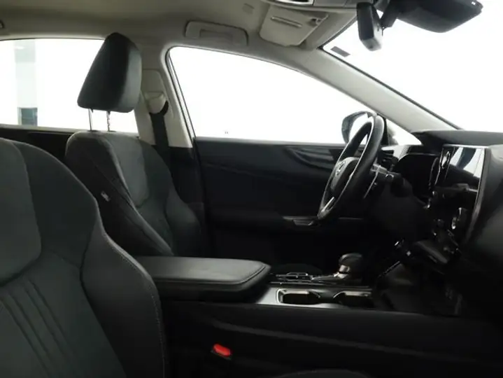 Lexus NX 2022, foto 15