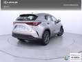 Lexus NX 350h Business City 2WD Gris - thumbnail 25