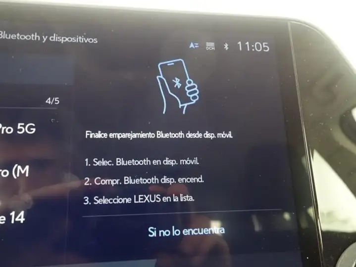 Lexus NX 2022, foto 20