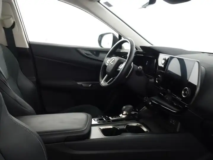 Lexus NX 2022, foto 6