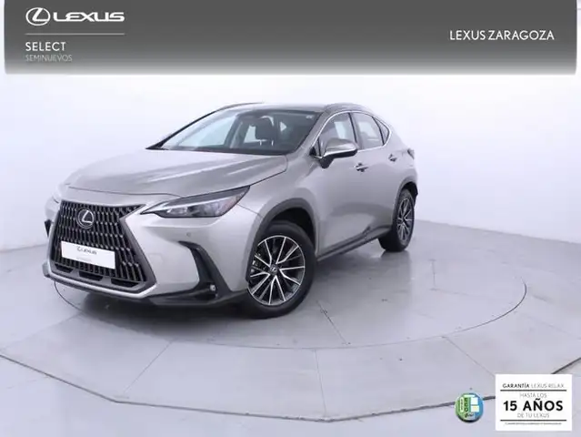 Lexus NX 350h Business City 2WD