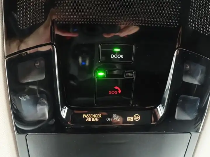 Lexus NX 2022, foto 23