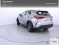 Lexus NX 350h Business City 2WD Gris - thumbnail 2