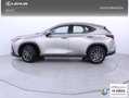 Lexus NX 350h Business City 2WD Gris - thumbnail 3