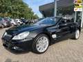 Mercedes-Benz SL 600 V12, 520PK, Full Options, Collectors item, 28719 k Noir - thumbnail 1