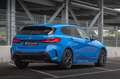 BMW 118 i Lim. *M Sport*KAM*ACC*U-FREI*MISANO BLUE! Blau - thumbnail 5