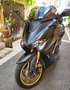 Yamaha TMAX 560 Negru - thumbnail 1