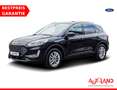 Ford Kuga 2.5 Duratec Hybrid Titanium LED AWD AHK Zwart - thumbnail 1