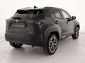 Toyota Yaris Cross 1.5h lounge fwd 130cv e-cvt Schwarz - thumbnail 2