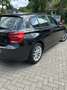 BMW 114 1er (5-Türer) 114i Schwarz - thumbnail 5