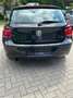BMW 114 1er (5-Türer) 114i Schwarz - thumbnail 4