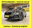 Skoda Octavia DSG LED VIRTUAL COCKPIT HEAD-UP-DISPLAY AHK Grau - thumbnail 1