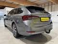 Skoda Octavia DSG LED VIRTUAL COCKPIT HEAD-UP-DISPLAY AHK Grau - thumbnail 8