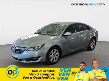 2.0CDTI ecoF. S&S Selective 140