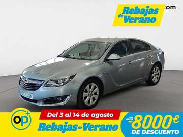2.0CDTI ecoF. S&S Selective 140