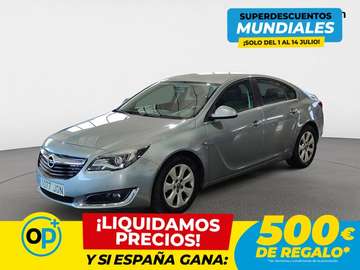 2.0CDTI ecoF. S&S Selective 140