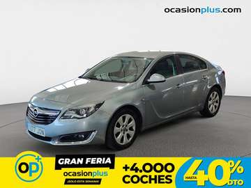 2.0CDTI ecoF. S&S Selective 140