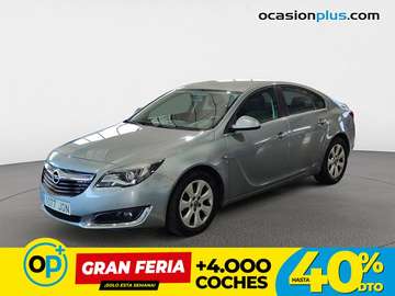 2.0CDTI ecoF. S&S Selective 140