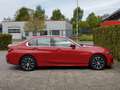 BMW 320 d Lim Luxury Line *Volleder, Selbstparkend* Rojo - thumbnail 8