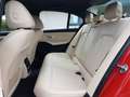 BMW 320 d Lim Luxury Line *Volleder, Selbstparkend* Rojo - thumbnail 12
