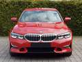 BMW 320 d Lim Luxury Line *Volleder, Selbstparkend* Rot - thumbnail 2