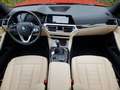 BMW 320 d Lim Luxury Line *Volleder, Selbstparkend* Rot - thumbnail 17