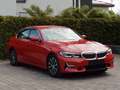 BMW 320 d Lim Luxury Line *Volleder, Selbstparkend* Rojo - thumbnail 9