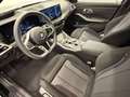 BMW 320 d xDrive Schwarz - thumbnail 7
