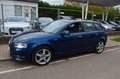 Audi A3 Sportback 1.6 TDI Ambition S-tronic Bleu - thumbnail 1