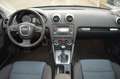 Audi A3 Sportback 1.6 TDI Ambition S-tronic Bleu - thumbnail 10