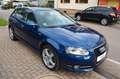Audi A3 Sportback 1.6 TDI Ambition S-tronic Bleu - thumbnail 3