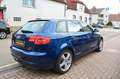 Audi A3 Sportback 1.6 TDI Ambition S-tronic Bleu - thumbnail 4