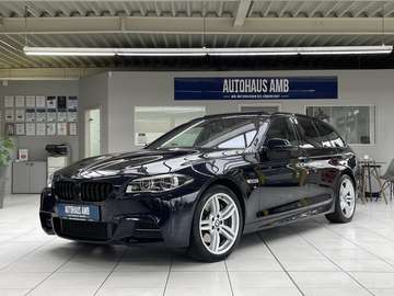 530d xDrive M-Paket Headup Pano Kamera H&K