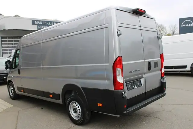 Fiat Ducato Maxi L4H2 180 AT Mega Vollausstattung!!!... Ansicht 6