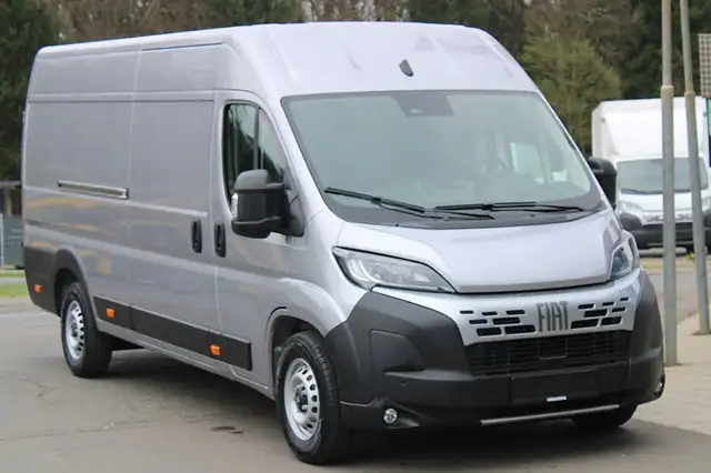 Fiat Ducato Maxi L4H2 180 AT Mega Vollausstattung!!!... Ansicht 2